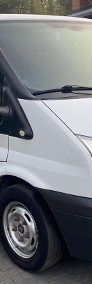 Ford Transit 2012 - L1H1 - Klima Grzany Fotel - Oryginał Udokum-3