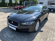 Jaguar XE I Jaguar XE 2.0d 180 KM