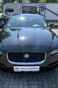 Jaguar XE I Jaguar XE 2.0d 180 KM-2