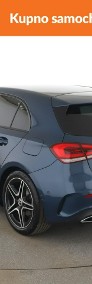 Mercedes-Benz Klasa A W177 FV23% AMG Line automat navi kamera grzane fotele-4