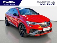 Renault Arkana RS-line 1.3TCe mHEV 158KM EDC 2022/2023 r., salon PL, przebieg 33tys