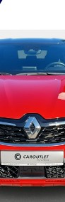 Renault Arkana RS-line 1.3TCe mHEV 158KM EDC 2022/2023 r., salon PL, przebieg 33tys-3