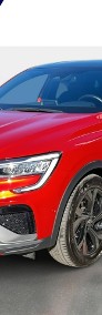 Renault Arkana RS-line 1.3TCe mHEV 158KM EDC 2022/2023 r., salon PL, przebieg 33tys-4