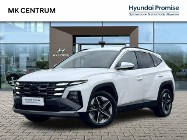 Hyundai Tucson III 1.6T-GDI HEV 6AT 4WD 215KM Smart+LED Gwarancja 2029 FV23%