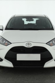Toyota Yaris IV , Salon Polska, 1. Właściciel, Serwis ASO, VAT 23%, Klima,-2