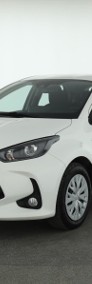 Toyota Yaris IV , Salon Polska, 1. Właściciel, Serwis ASO, VAT 23%, Klima,-3