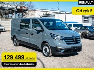 Renault Trafic L2H1 Zabudowa Brygadowa L2H1 Zabudowa Brygadowa 2.0 150KM