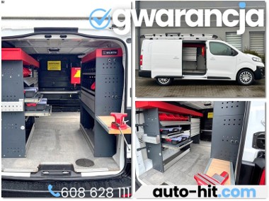 L3H1 CarPlay 122KM Warsztat Przetwornica Würth /www.auto-hit.com/-1