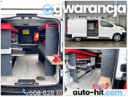 Opel Vivaro L3H1 CarPlay 122KM Warsztat Przetwornica Würth /www.auto-hit.com/