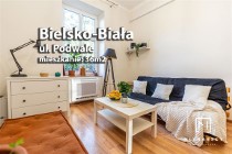 Mieszkanie Bielsko-Biała, ul. Podwale