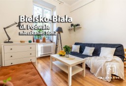 Mieszkanie Bielsko-Biała, ul. Podwale