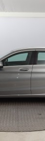 Mercedes-Benz Klasa C W205 , Automat, Skóra, Navi, Klimatronic, Tempomat, Parktronic,-4