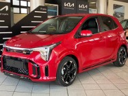 Kia Picanto II 1.2 DPI GT Line 1.2 DPI GT Line 79KM