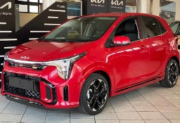 Kia Picanto II 1.2 DPI GT Line 1.2 DPI GT Line 79KM