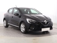 Renault Clio V , Salon Polska, 1. Właściciel, Serwis ASO, GAZ, VAT 23%,