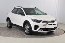 Kia Stonic , Salon Polska, 1. Właściciel, Serwis ASO, VAT 23%, Skóra,