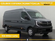 Renault Master L3H2 Advance L3H2 Advance 2.0 130KM