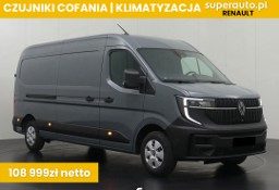 Renault Master L3H2 Advance L3H2 Advance 2.0 130KM