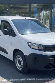 Opel Combo XL L2H1 AT8 XL L2H1 AT8 1.5 130KM-2