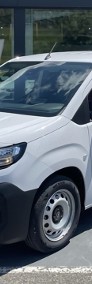 Opel Combo XL L2H1 AT8 XL L2H1 AT8 1.5 130KM-4