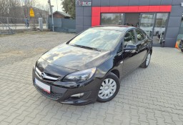 Opel Astra K Salon Polska * Bezwypadkowy