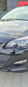 Opel Astra J Salon Polska * Bezwypadkowy-4