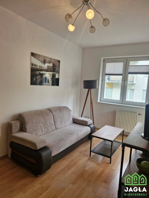 Mieszkanie na wynajem, 42 m² Stare Miasto
