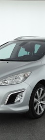 Peugeot 308 I , Klimatronic,ALU, El. szyby, Alarm-3