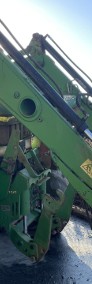 John Deere 6810 - przedni ładowacz TUR 731-3