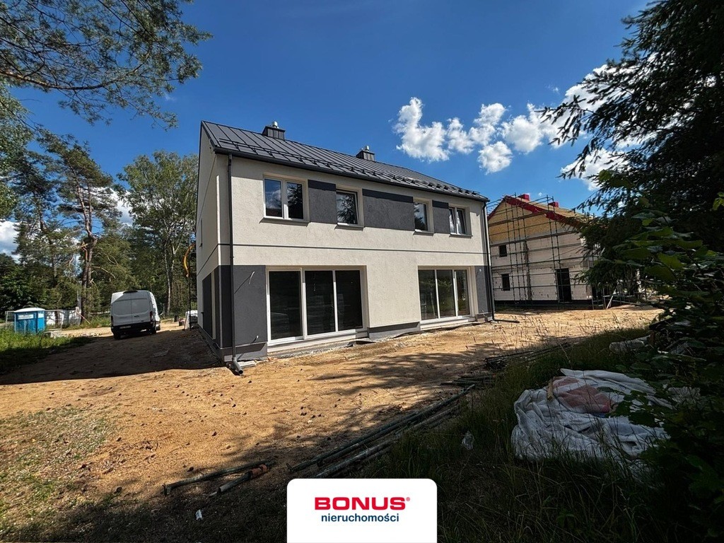 Dom na sprzedaż, 106 m², 4 pokoje Borne Sulinowo Borne Sulinowo
