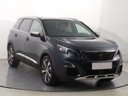 Peugeot 5008 , 180 KM, Automat, 7 miejsc, Skóra, Navi, Klimatronic,