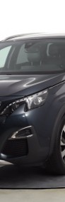 Peugeot 5008 , 180 KM, Automat, 7 miejsc, Skóra, Navi, Klimatronic,-3
