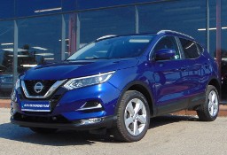 Nissan Qashqai II SALPN PL. i-WŁAŚCICIEL, Kamery 360, Navigacja