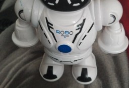 Nowy robot Dancing