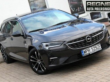 Opel Insignia II Country Tourer Insignia Sports Tourer FV23% Kamera El.Klapa HeadUp AGR Masaż Automat-1