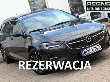 Opel Insignia II Country Tourer Insignia Sports Tourer FV23% El.Klapa HeadUp AGR Masaż Automat Android-1