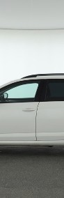 Skoda Octavia III , Salon Polska, Klimatronic, Tempomat, Parktronic-4