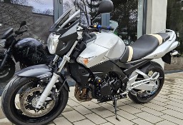 Suzuki GSR 600 GSR600 ABS -raty-