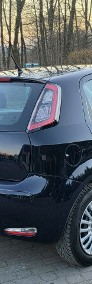 Fiat Punto IV 1.4 8V Benzyna / Salon PL I-właściciel / 5 drzwiowy-3