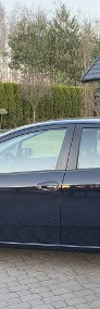 Fiat Punto IV 1.4 8V Benzyna / Salon PL I-właściciel / 5 drzwiowy-4