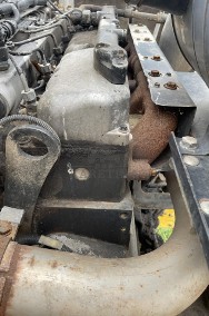 MAN D0826 LF17 - silnik kompletny sprawny-2