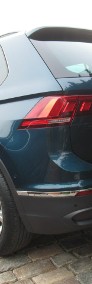 Volkswagen Tiguan II BEZSZKODOWY Kamera AppConnect El. klapa ACC Salon Polska Serwis FV23-3