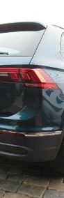 Volkswagen Tiguan II BEZSZKODOWY Kamera AppConnect El. klapa ACC Salon Polska Serwis FV23-4