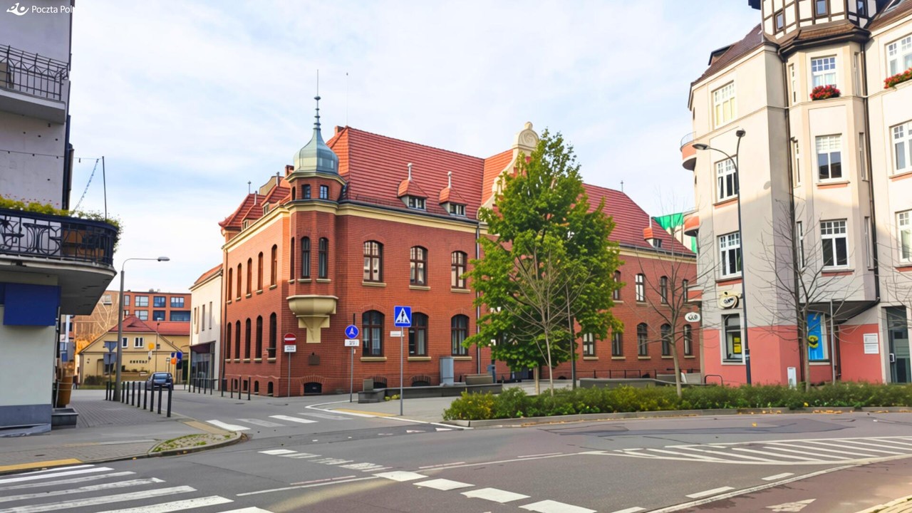 biuro na wynajem