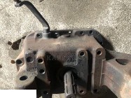 Valtra 700 - WOM Tylny - Wałek Obrotu Mocy