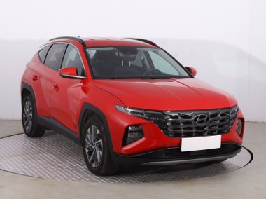 Hyundai Tucson , Salon Polska, 1. Właściciel, Serwis ASO, Navi, Xenon,-1