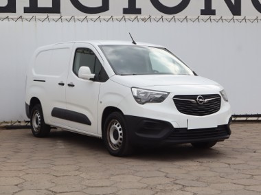 Opel Combo , L2H1, 4m3, VAT 23%, 2 Miejsca, 2 EU palet-1