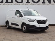 Opel Combo , L2H1, 4m3, VAT 23%, 2 Miejsca, 2 EU palet