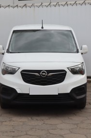 Opel Combo , L2H1, 4m3, VAT 23%, 2 Miejsca, 2 EU palet-2