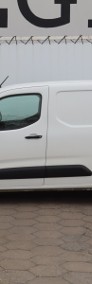 Opel Combo , L2H1, 4m3, VAT 23%, 2 Miejsca, 2 EU palet-4